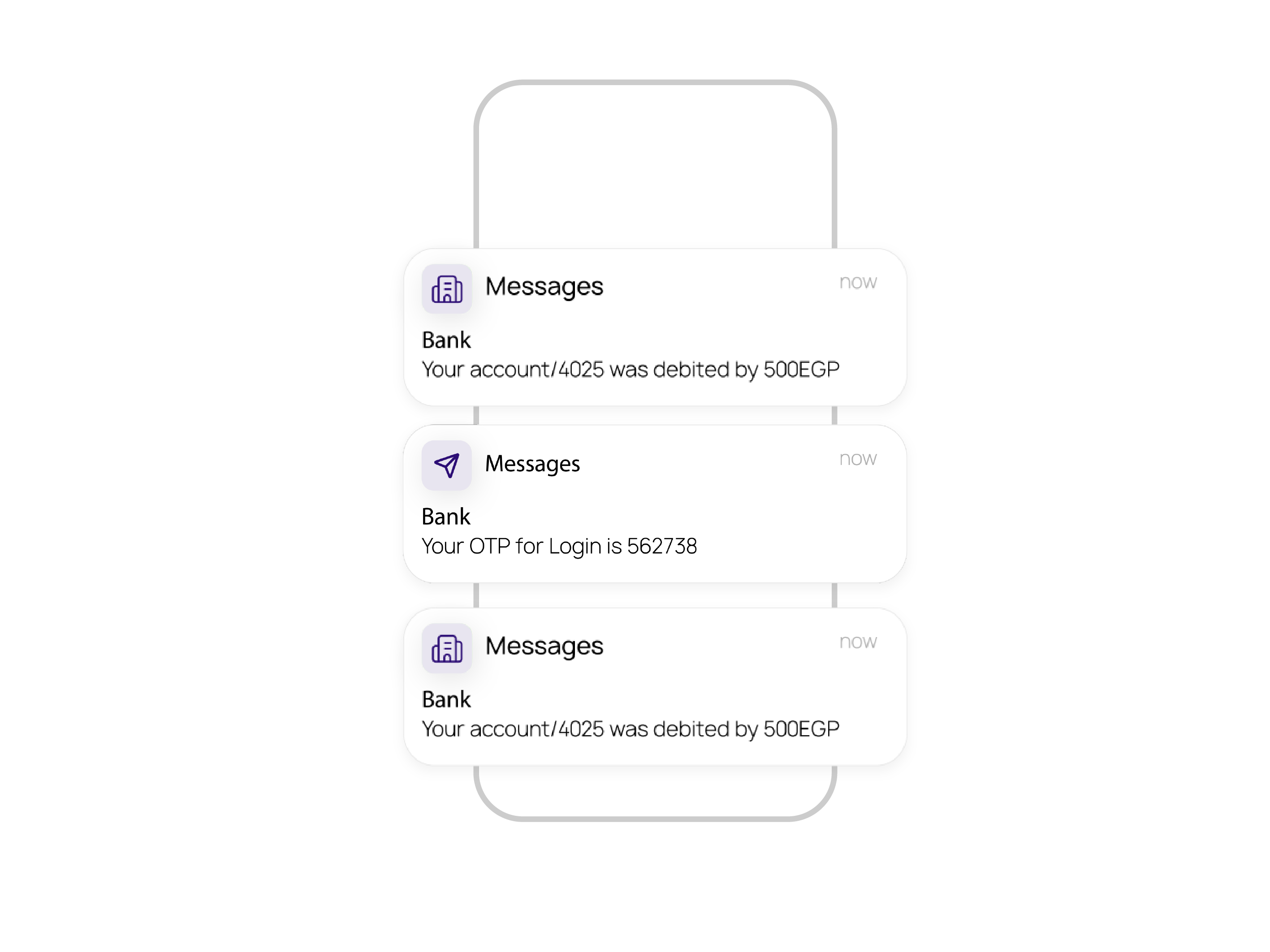 Real-Time Transaction Alerts